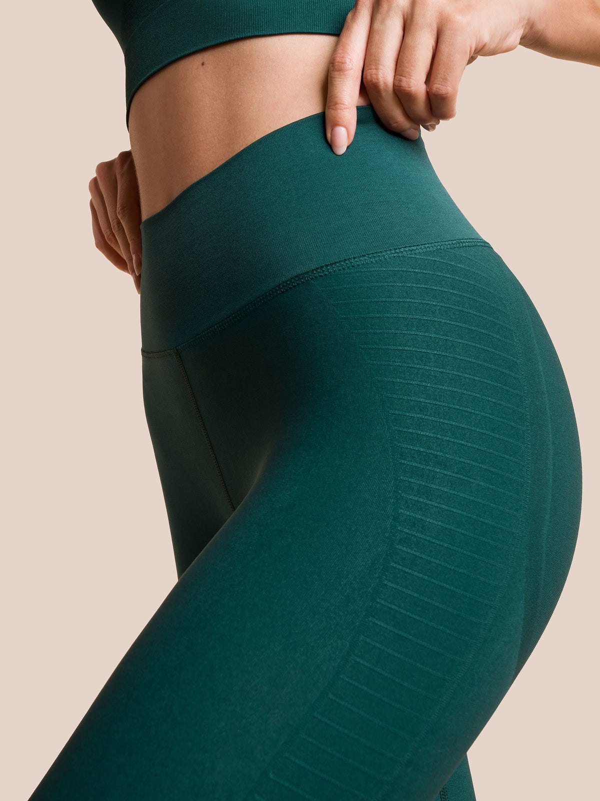 Bervely Pant