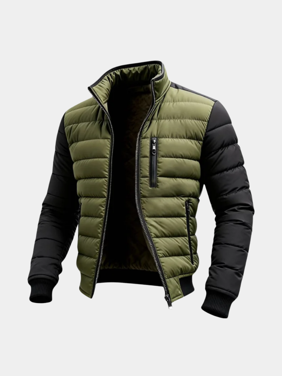 LAURENT MONACO | VESTE DE TOUS LES JOURS POUR HOMMES