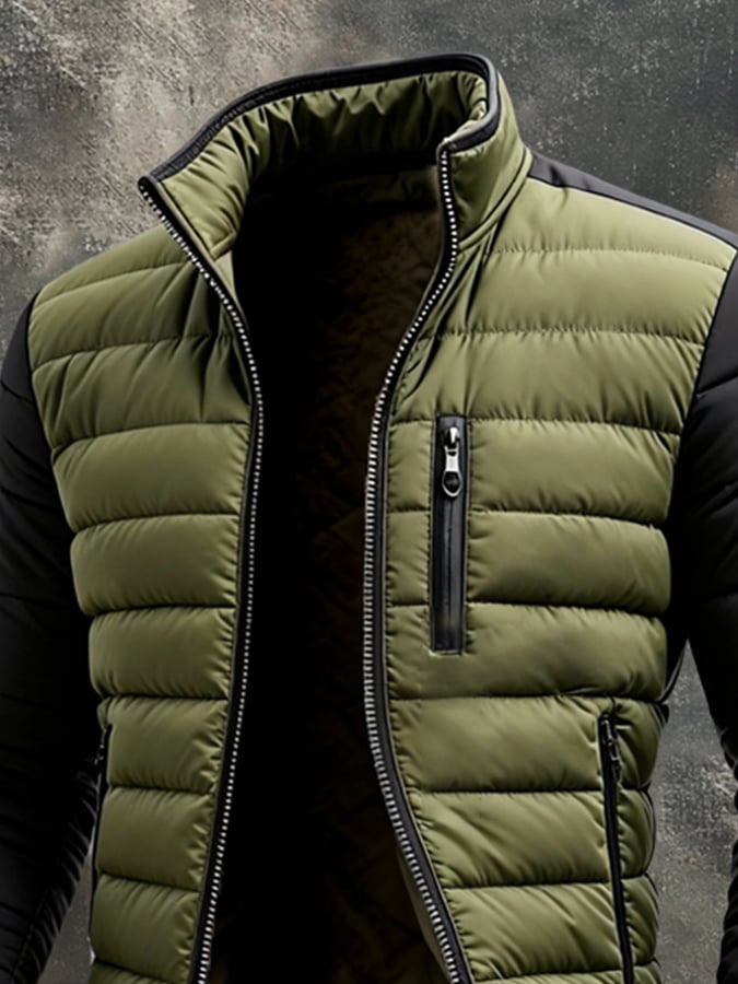 LAURENT MONACO | VESTE DE TOUS LES JOURS POUR HOMMES