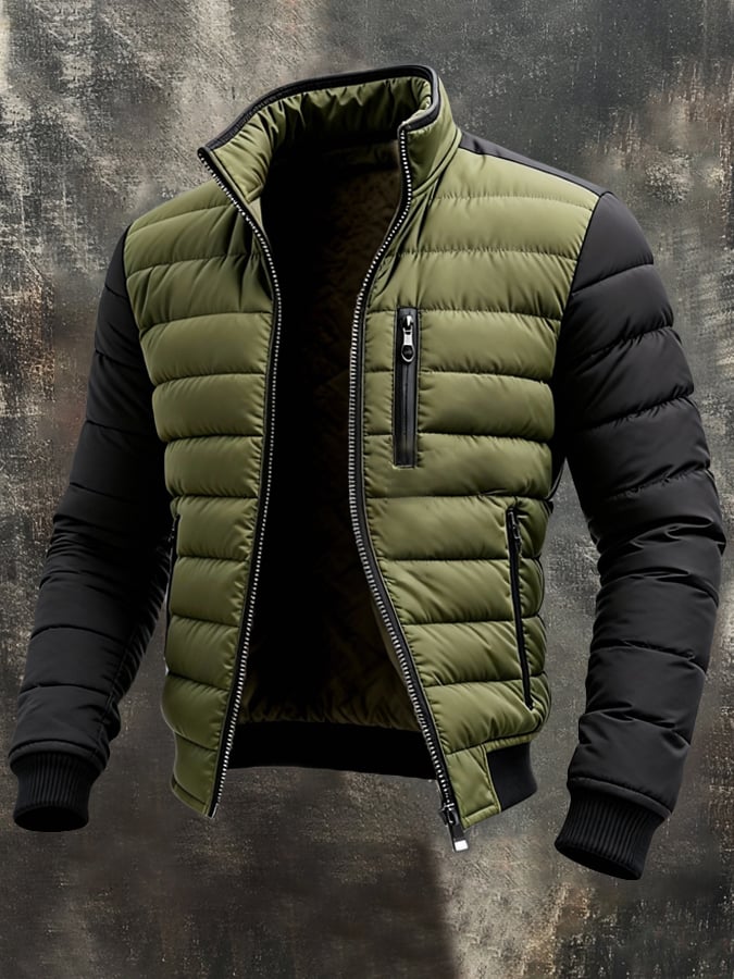 LAURENT MONACO | VESTE DE TOUS LES JOURS POUR HOMMES