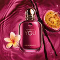 Emporio Armani Power of You
Eau de parfum 30 ml