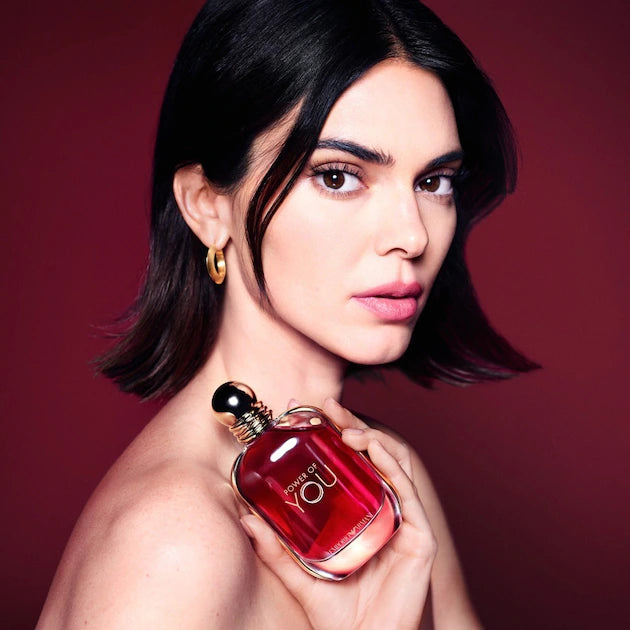 Emporio Armani Power of You
Eau de parfum 30 ml
