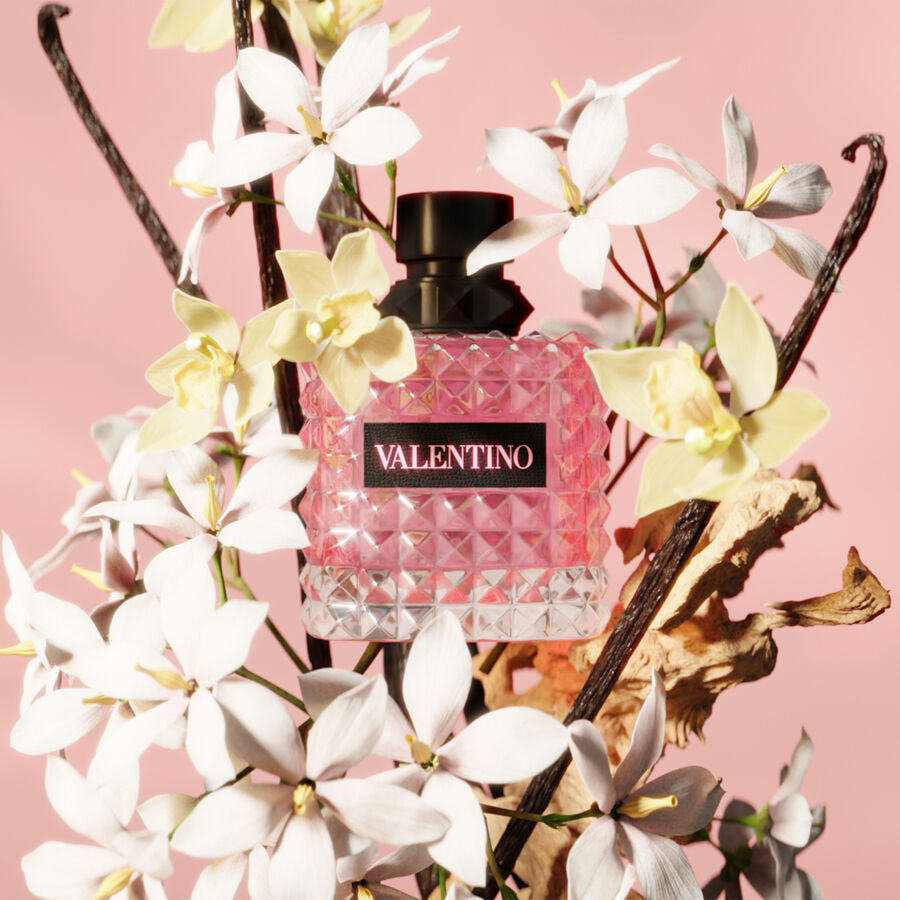 Valentino 
Born in Roma Donna- Eau de Parfum
Eau de Parfum 30 ml vaporisateur