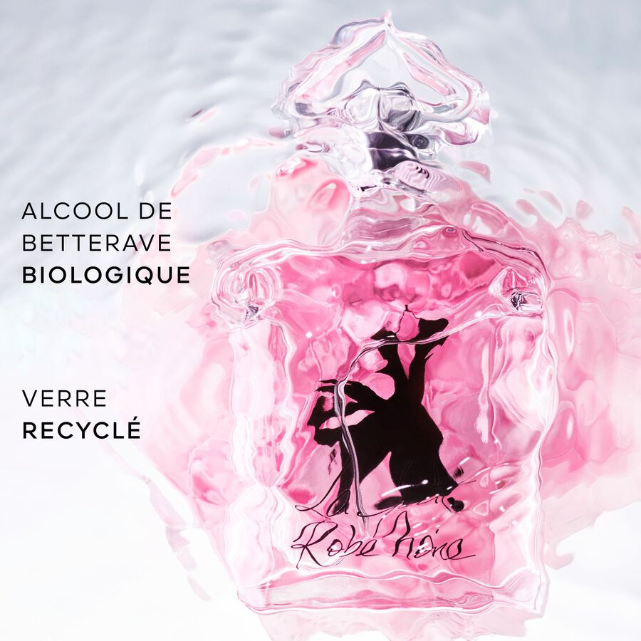 Guerlain 30 ml
La Petite Robe Noire- Eau de Parfum