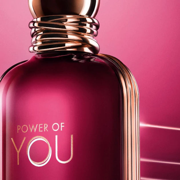 Emporio Armani Power of You
Eau de parfum 30 ml