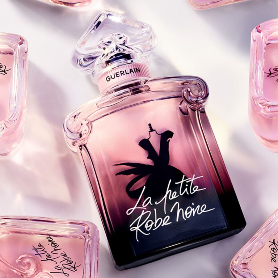 Guerlain 30 ml
La Petite Robe Noire- Eau de Parfum