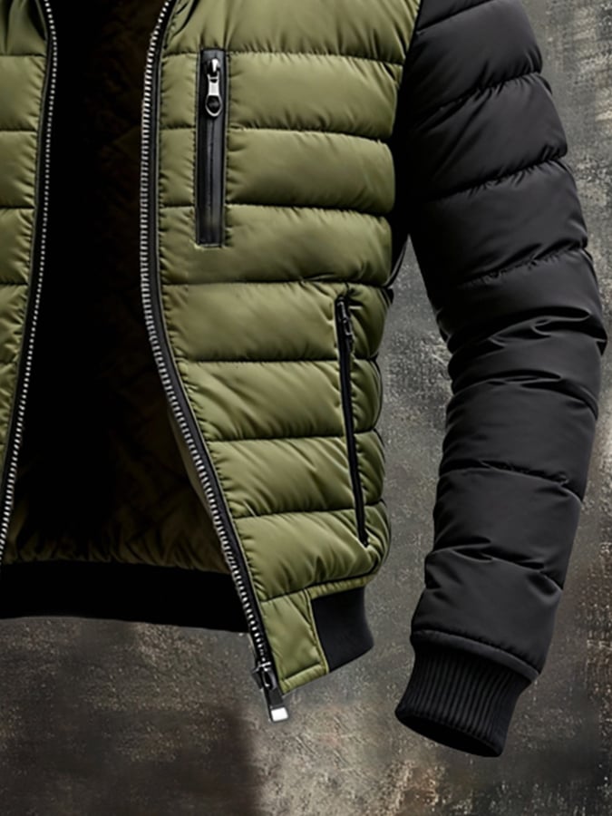 LAURENT MONACO | VESTE DE TOUS LES JOURS POUR HOMMES