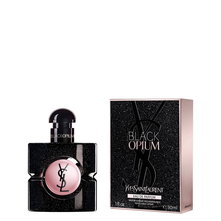 Yves St Laurent
Black Opium- Eau de Parfum
Eau de Parfum 30 ml