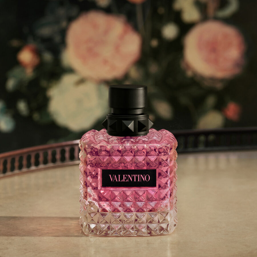 Valentino 
Born in Roma Donna- Eau de Parfum
Eau de Parfum 30 ml vaporisateur