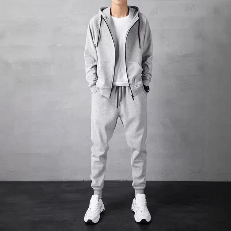LAURENT MONACO | ENSEMBLE DE SURVÊTEMENT POUR HOMME